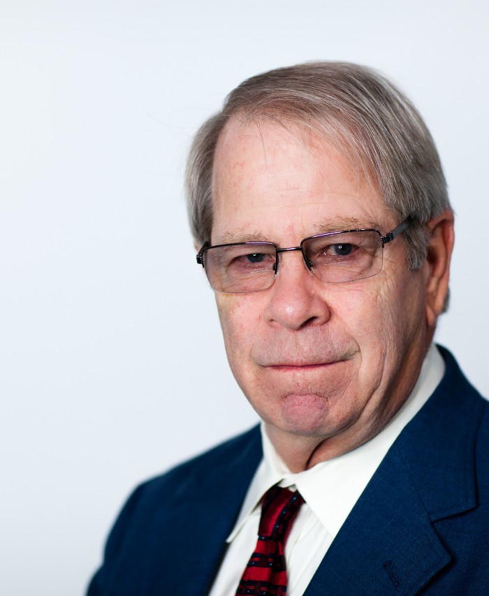Rick Bahlinger, Author