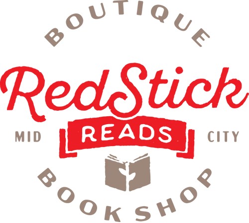 Red Stick Reads Boutique Book Shop